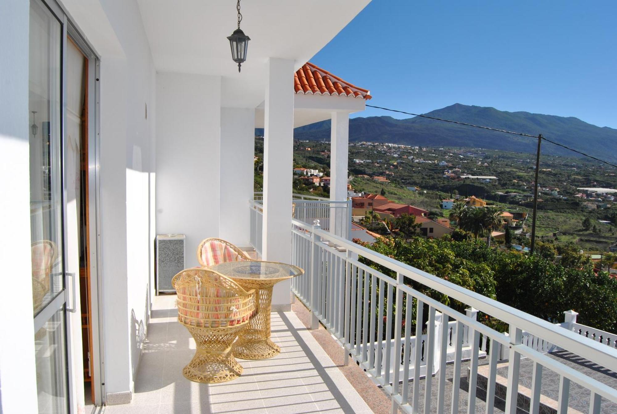 Casitas Rosheli Apartment Los Llanos De Aridane Exterior photo