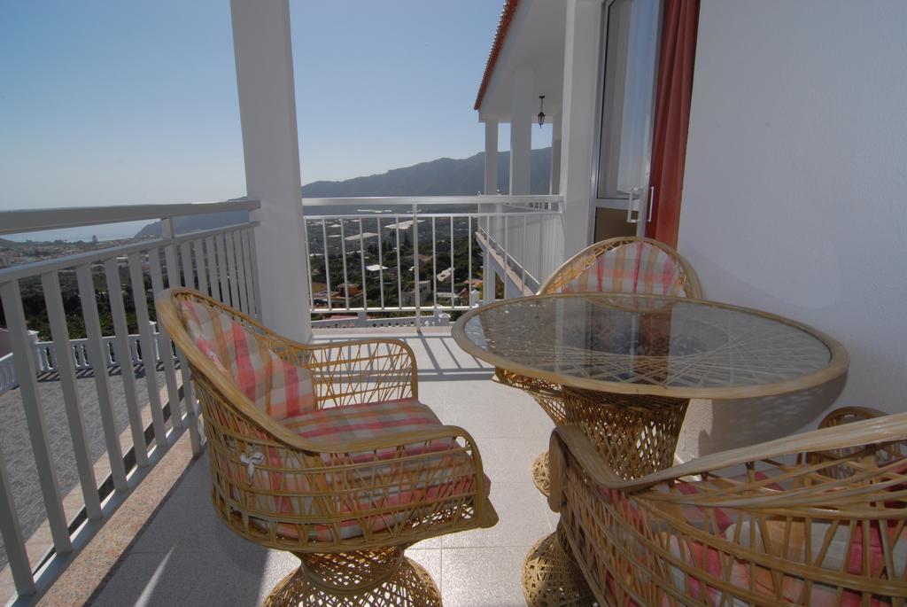 Casitas Rosheli Apartment Los Llanos De Aridane Exterior photo