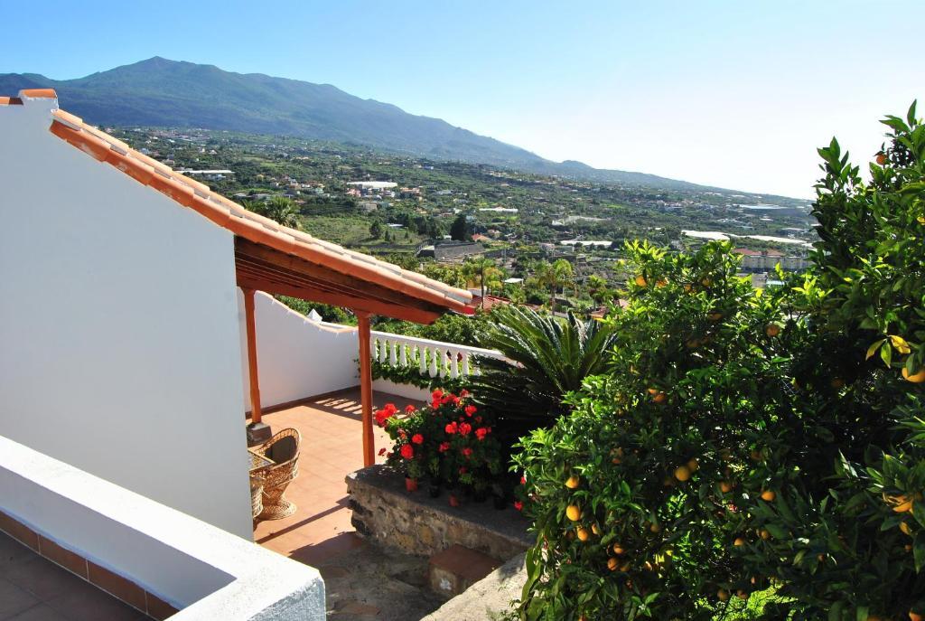 Casitas Rosheli Apartment Los Llanos De Aridane Room photo