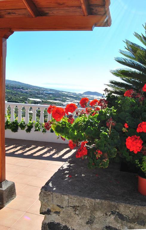 Casitas Rosheli Apartment Los Llanos De Aridane Room photo