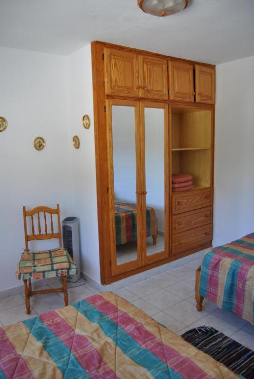 Casitas Rosheli Apartment Los Llanos De Aridane Room photo