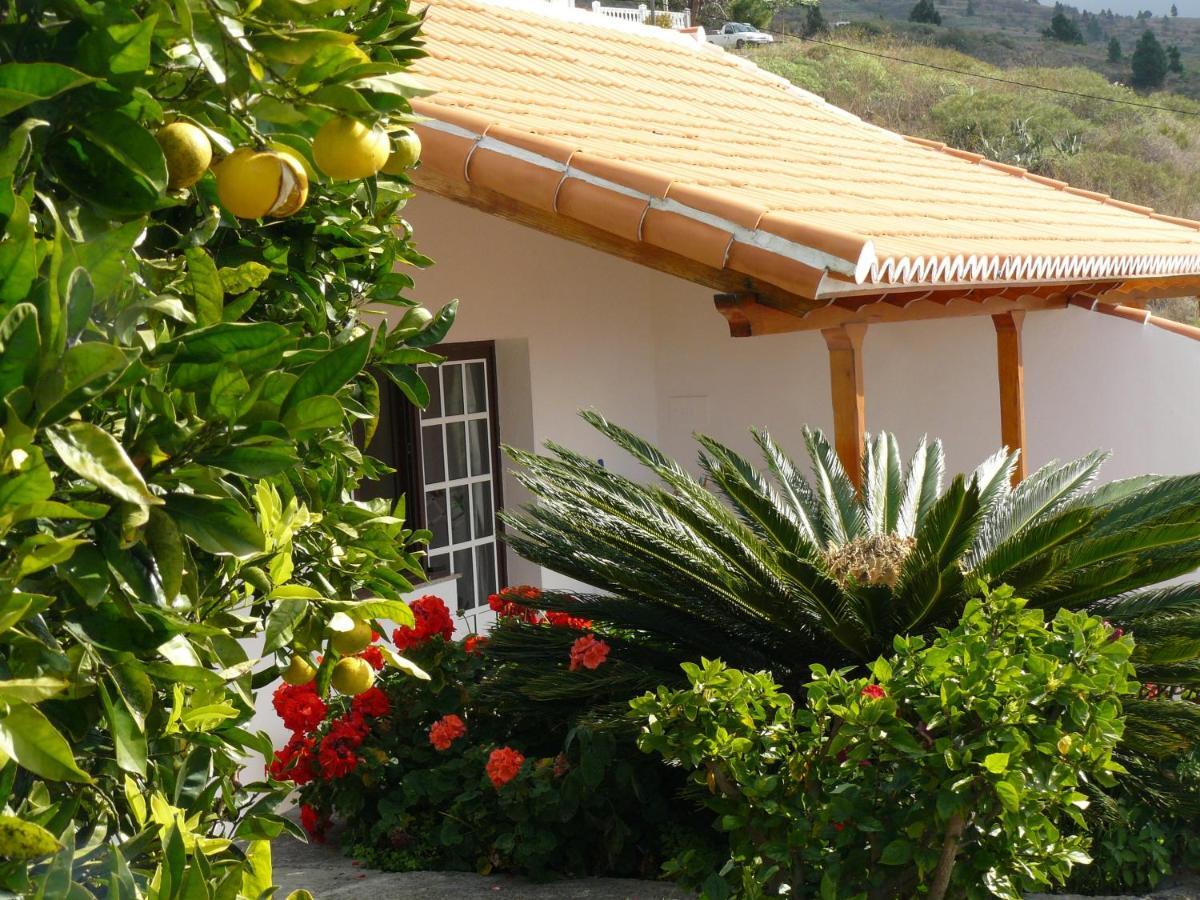 Casitas Rosheli Apartment Los Llanos De Aridane Room photo